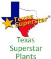 Texas Superstar Plants Logo